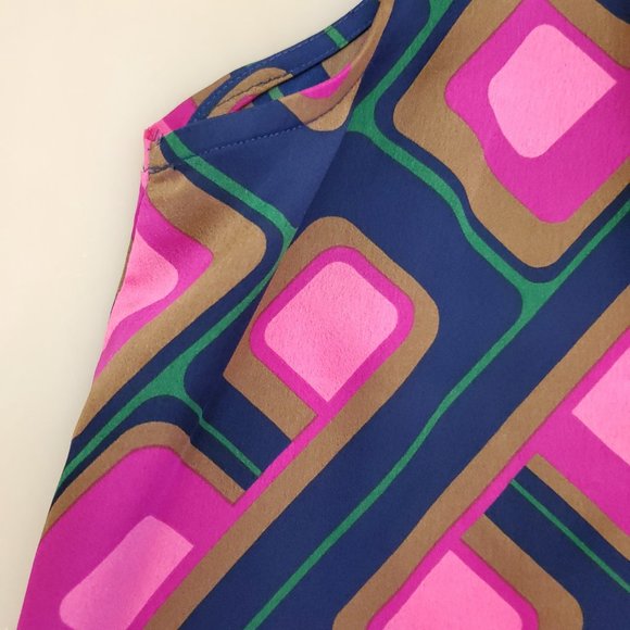 Trina Turk Kathleen Top - Picture 14 of 15